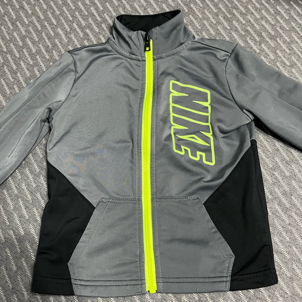 Boy’s Nike Jacket